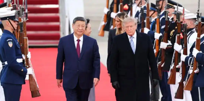 大国正确相处的新路，就在脚下——习近平主席对美国进行国事访问纪实
